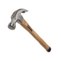 Claw Hammer Hickory Shaft 570g (20oz)