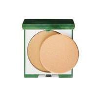 Clinique - Superpowder Double Face Makeup 02 Matte Beige 10 Gr.