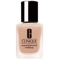 Clinique - Superbalanced Makeup 04 Cream Chamois 30 Ml.