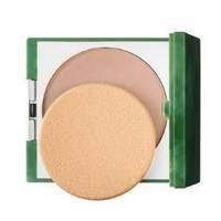 clinique superpowder double face makeup 04 matte honey 10 gr