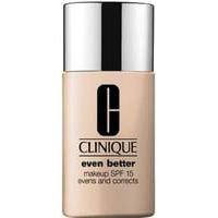 Clinique - Even Better Makeup Spf 15 03 Ivory 30 Ml.