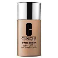 Clinique - Even Better Makeup Spf 15 06 Honey 30 Ml. /makeup