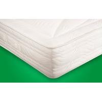 Classic Pocket Latex 1200 Mattress, Superking