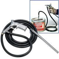 clarke clarke sb4 sandblast kit pick up hose