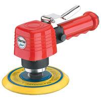 clarke clarke cat121 dual action air sander