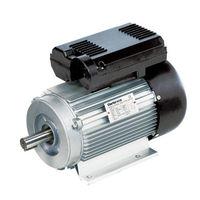 Clarke Clarke 4hp Single Phase 2-Pole Motor