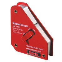 clarke clarke cht573 magnetic square with switch