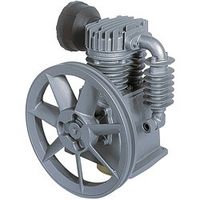 Clarke Clarke Compressor Pump 5.5hp - CC55