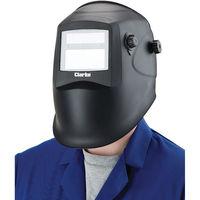 Clarke Clarke GWH1 Grinding/Arc Activated Solar Powered Welding Headshield