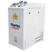 Clarke Clarke YC6I 6.0kVA (4.8kW) Diesel Generator