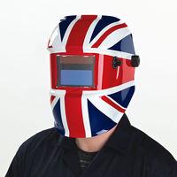 Clarke Clarke CWH8 Arc Activated Welding Headshield