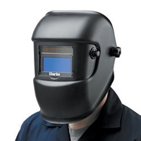 Clarke Clarke CWH6 Arc Activated Welding Headshield