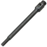 Clarke 250mm Extension Rod for ½\