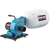 Clarke Clarke CDE35B Dust Collector