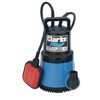 clarke clarke 1 submersible water pump cse1a