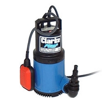 clarke clarke 1 submersible water pump cse2a