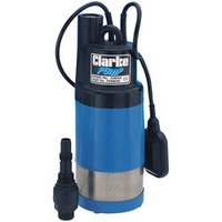 clarke clarke csd3a 1 multi stage submersible water pump