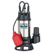 Clarke Clarke HSEC650A 2 Inch Industrial Submersible submersible Dirty Water Cutter Pump