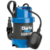 Clarke Clarke PSV2A Dirty Water Submersible Pump