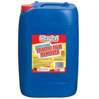 Clarke Traffic Detergent 25L Ready to use