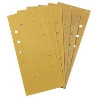 clarke clarke cos200 13 sanding sheets pk of 10