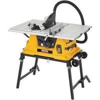 Clarke Clarke CTS13L 10 (254mm) Contractors Table Saw with Laser Guide