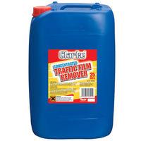 Clarke Traffic Detergent 25L Concentrate