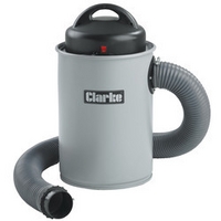 clarke clarke cde1000 dust extractor