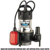 clarke clarke hse130 1 heavy duty submersible pump