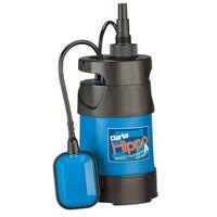 Clarke Clarke HIPPO5A 750W Submersible Pump With Float Switch