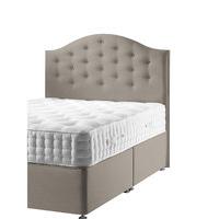 Classic Button Headboard