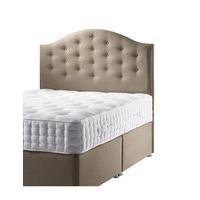 Classic Button Headboard