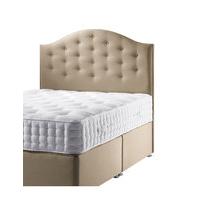 Classic Button Headboard