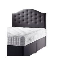 Classic Button Headboard