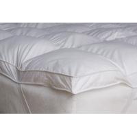 Clusterfibre Mattress Topper - Double