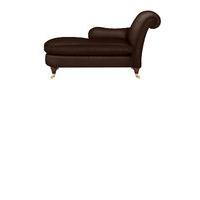 Classic Petite Corner Chaise (Left-Hand)