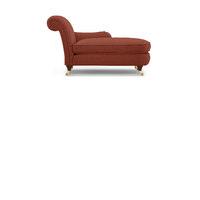 Classic Petite Corner Chaise (Left-Hand)