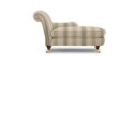 Classic Petite Corner Chaise (Left-Hand)