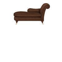 Classic Petite Corner Chaise (Left-Hand)