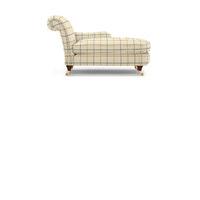 Classic Petite Corner Chaise (Left-Hand)