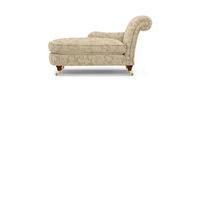 Classic Petite Corner Chaise (Right-Hand)