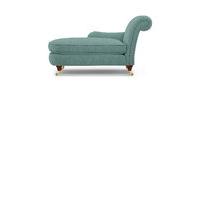 Classic Petite Corner Chaise (Right-Hand)