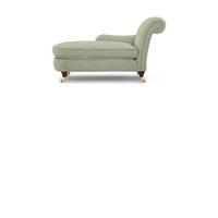 classic petite corner chaise right hand