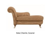 classic petite corner chaise right hand