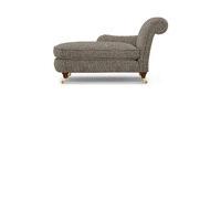Classic Petite Corner Chaise (Ri...