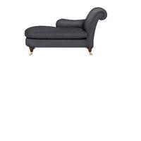 Classic Petite Corner Chaise (Ri...