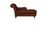 Classic Petite Corner Chaise (Ri...
