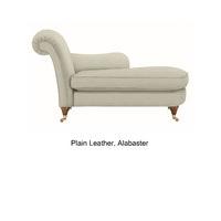 Classic Petite Corner Chaise (Ri...