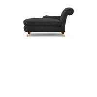 Classic Petite Corner Chaise (Ri...