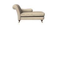 Classic Petite Corner Chaise (Ri...